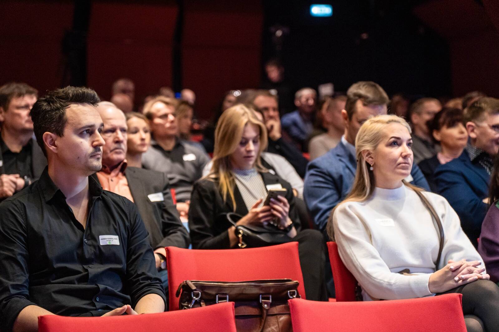 Esimene ESG ehituses ja kinnisvaras konverents