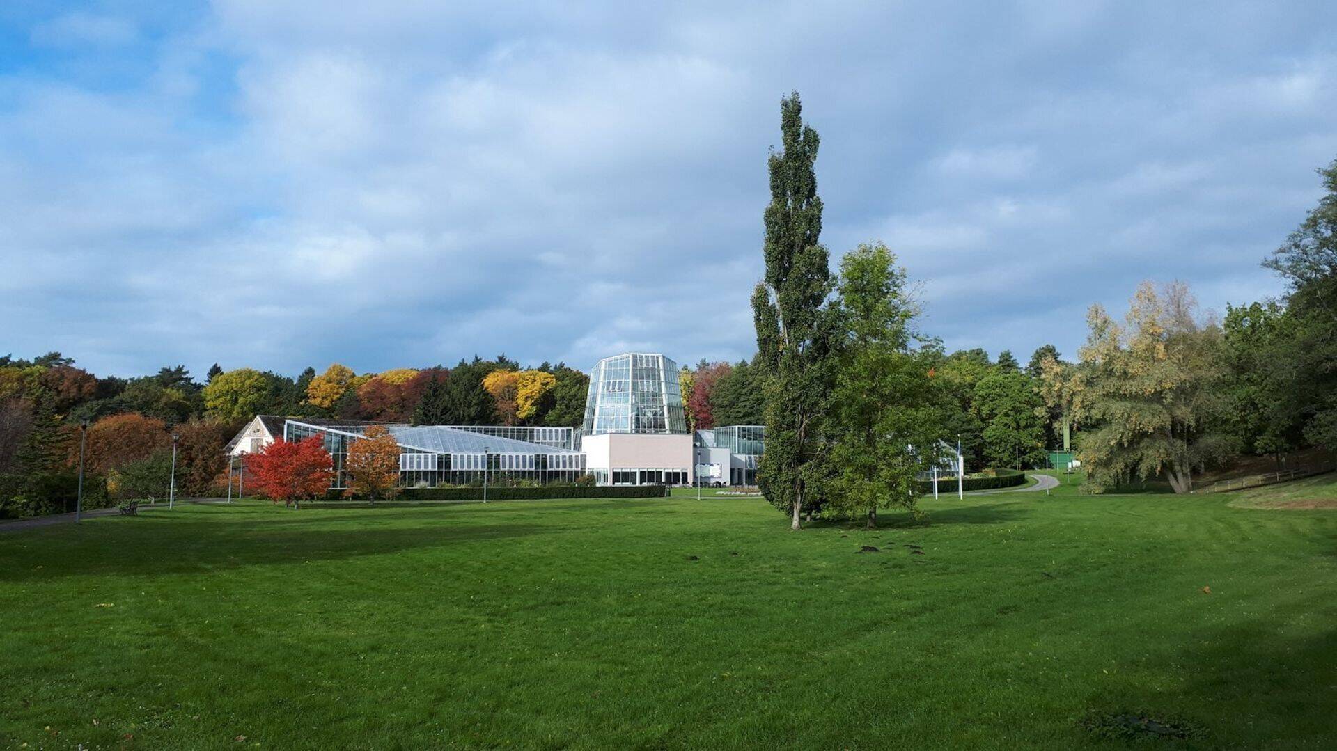 Laupäeval toimub Tallinna Botaanikaaias taimetervise teemapäev.