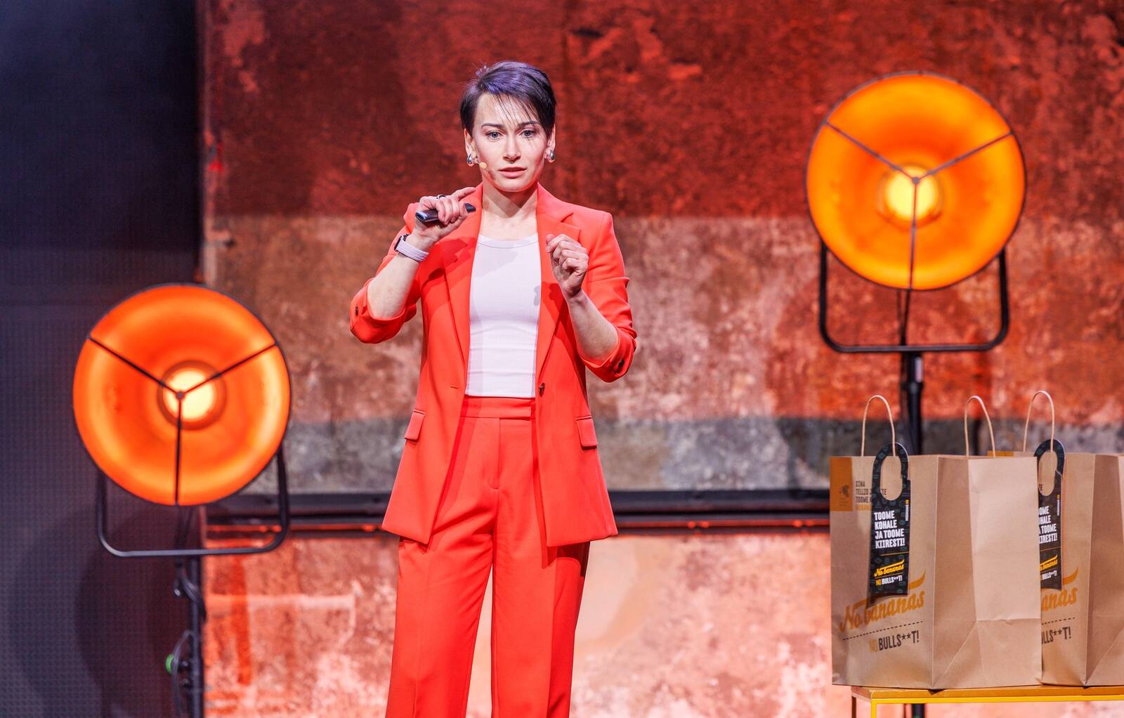 Teenusedisainer Jana Kukk