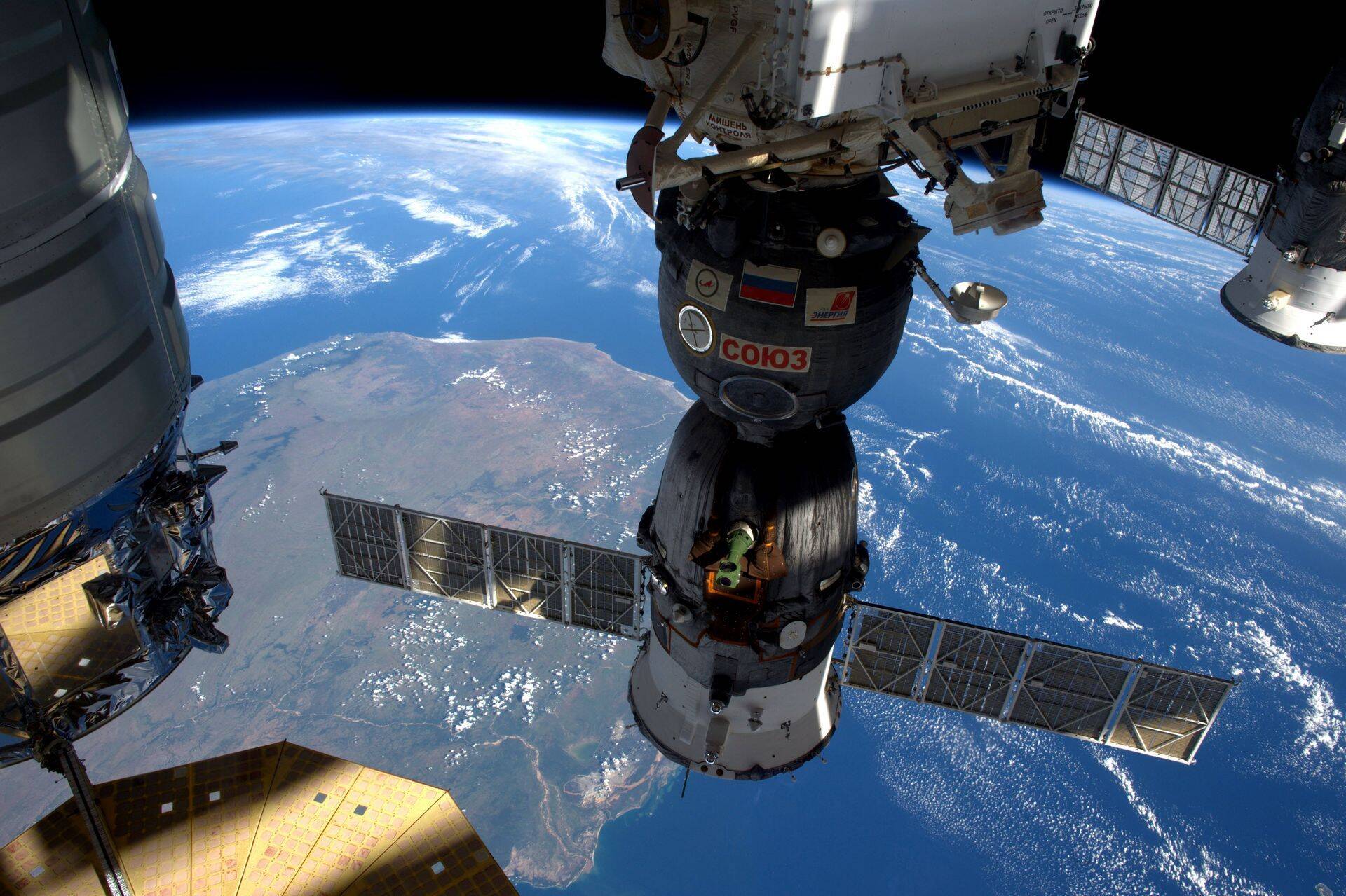 NASA plaanib müüa rahvusvahelise kosmosejaama ISS.