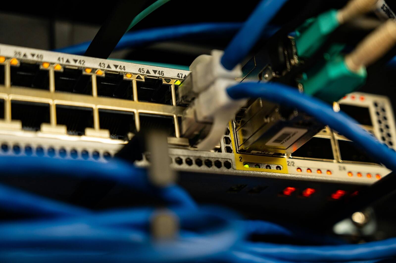 Sobiva internetilahenduse leidmiseks tasub oma vajadused põhjalikult äbi mõelda.