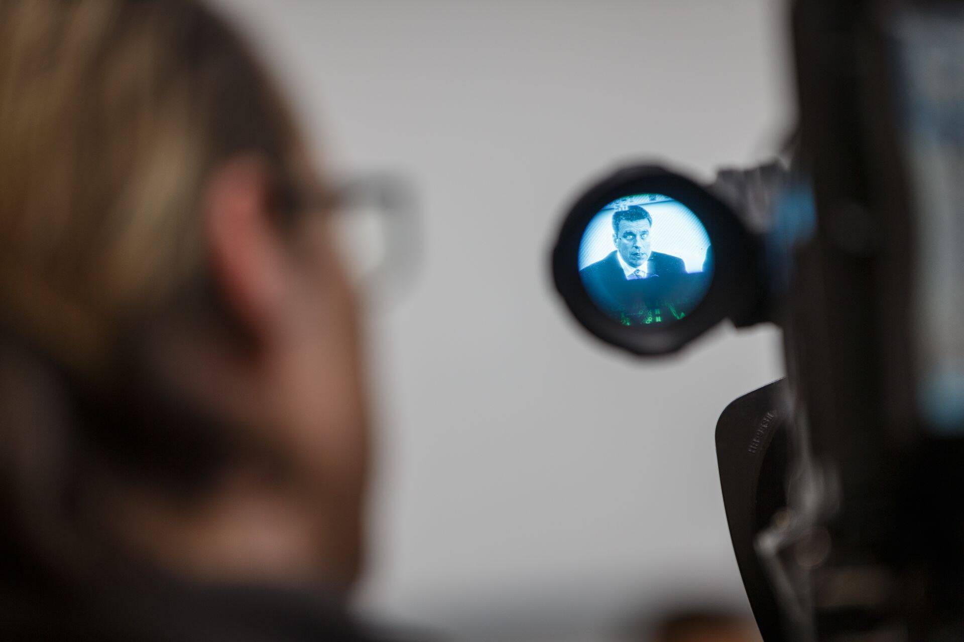 премьер-министр Юри Ратас