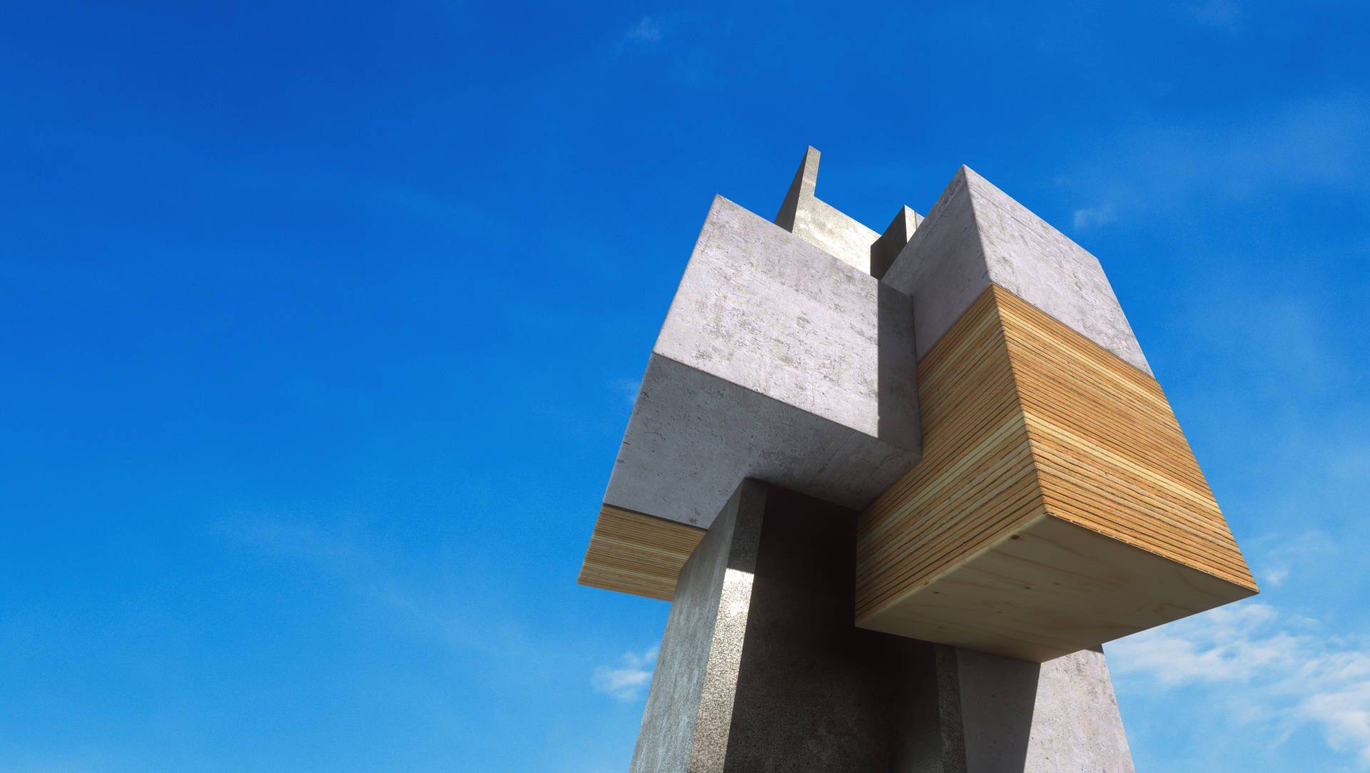 Algatus Hybrid City kutsub üles esitama innovaatilisi ideid modulaarehitusest.
