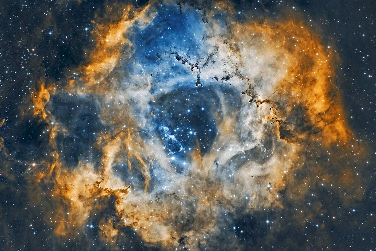 © Foto: Taavi Niittee / Tõrva Astronoomiaklubi. Tehnika: Orion 8” f/3.9, Nikon D5600