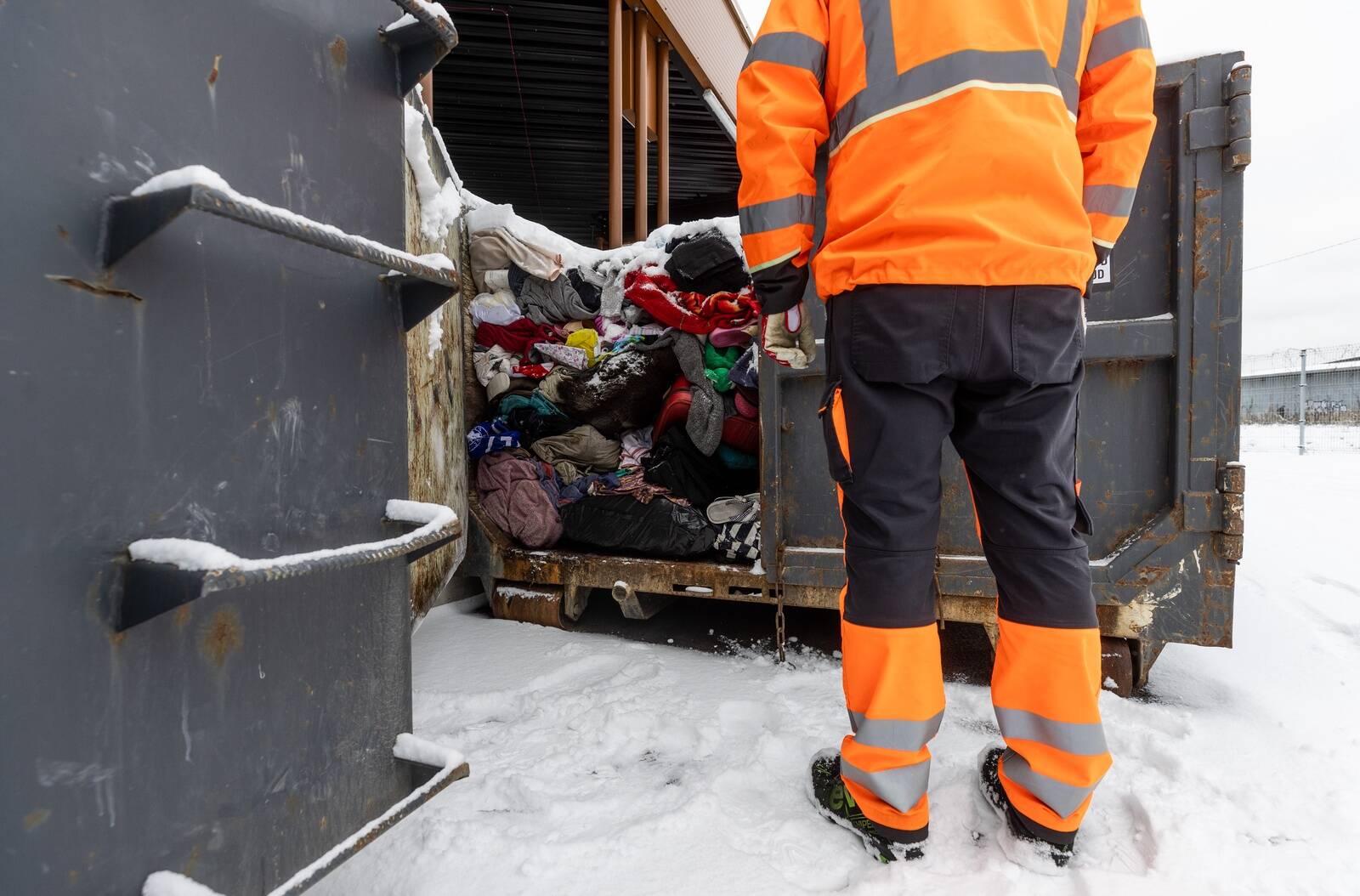 Иллюстративное фото.