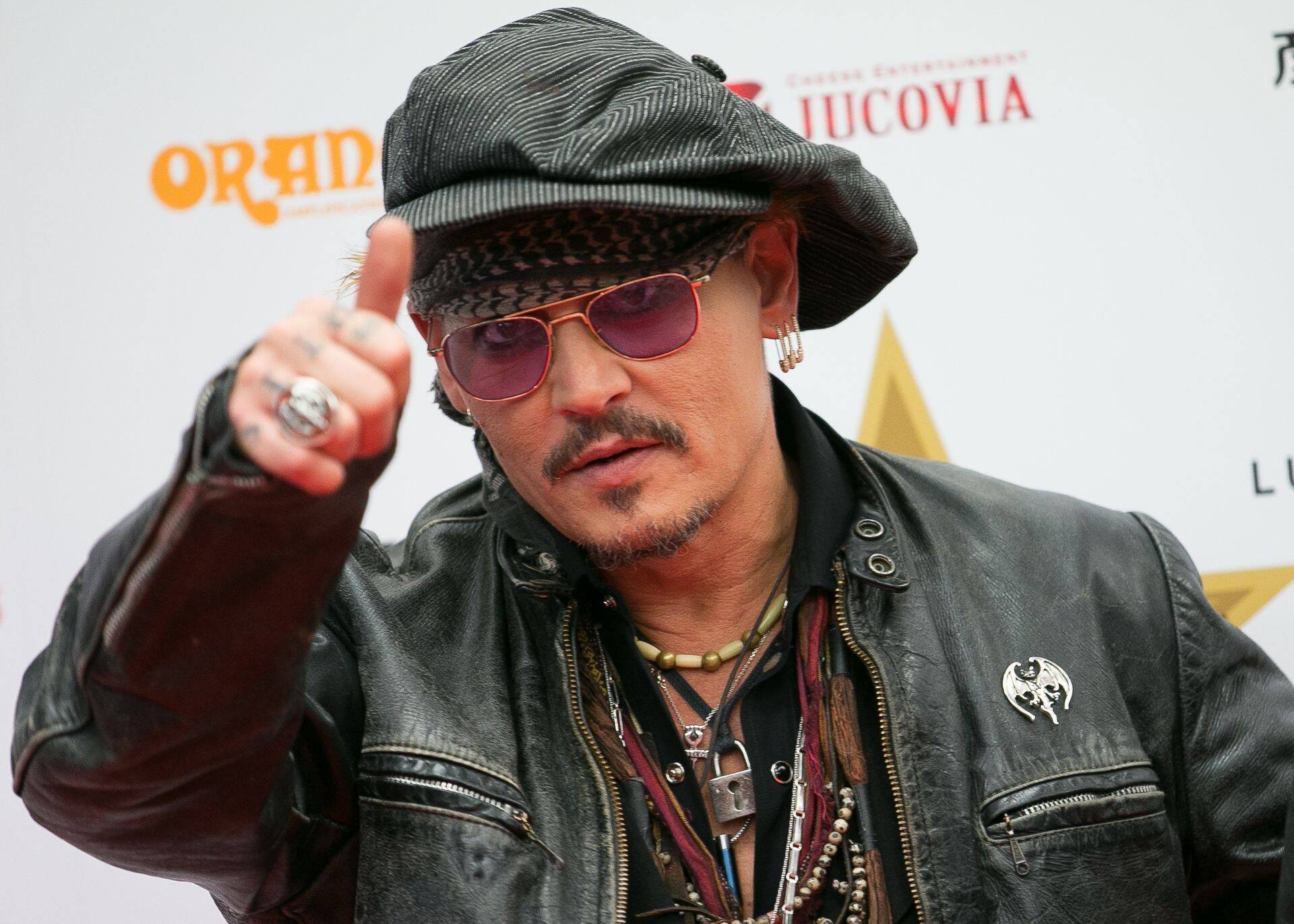 Ajakiri Forbes nimetas juba teist aastat järjest Hollywoodi kõige ülehinnatumaks näitlejaks Johnny Deppi.