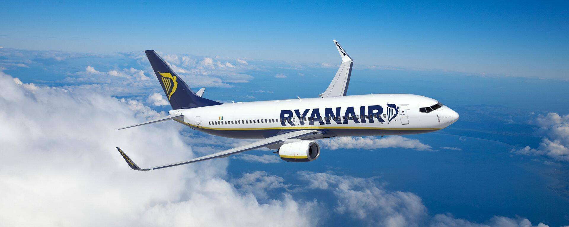 Ирландская авиакомпания Ryanair собирается снизить стоимость билетов