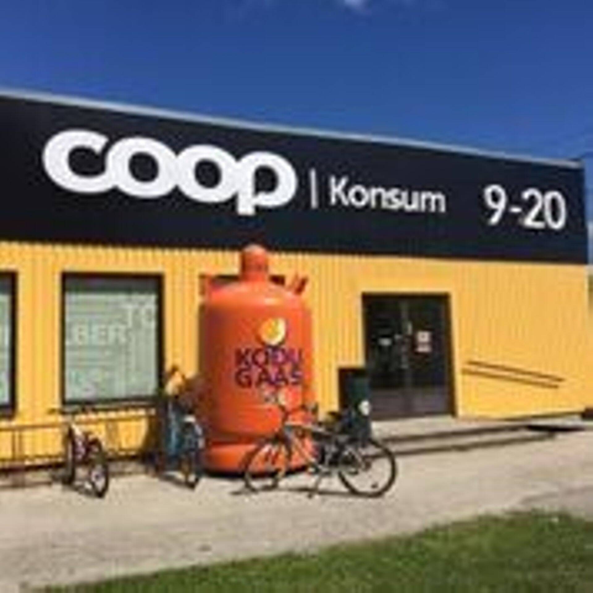 Coop Konsum Virtsus.