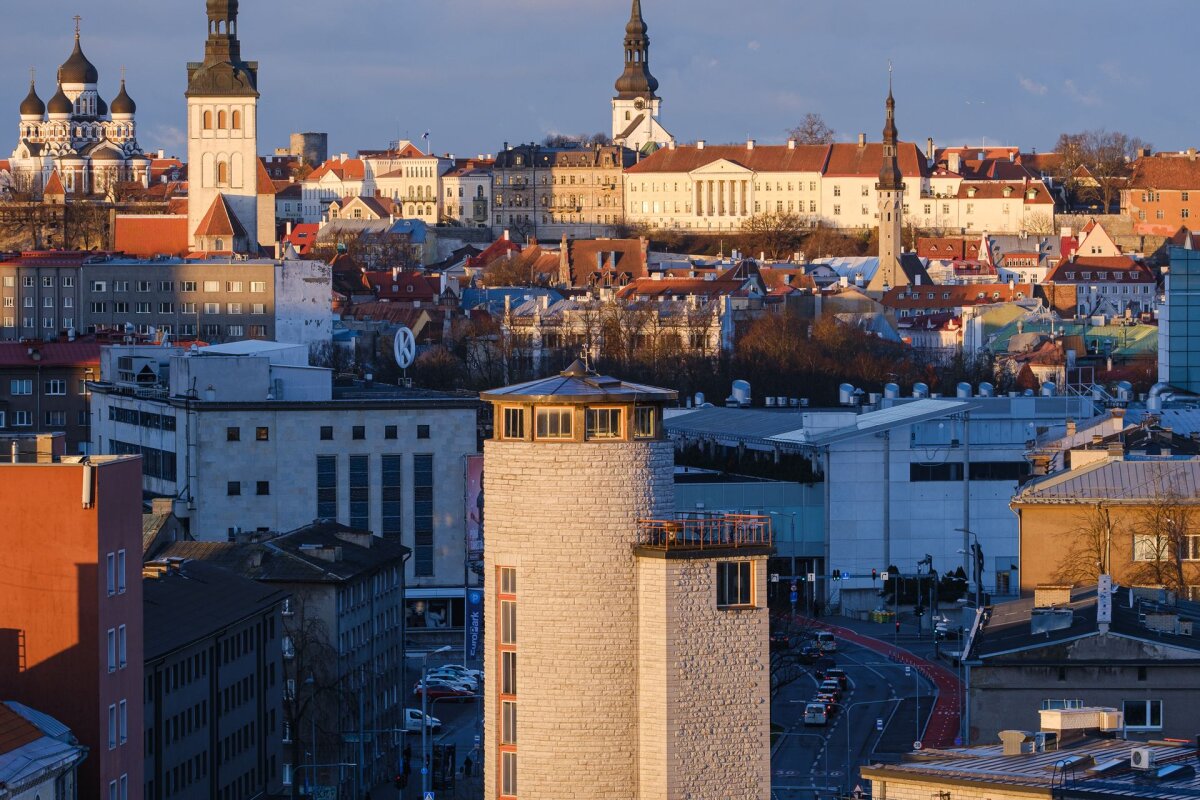 Analysts see the greatest potential in Estonian and Lithuanian companies