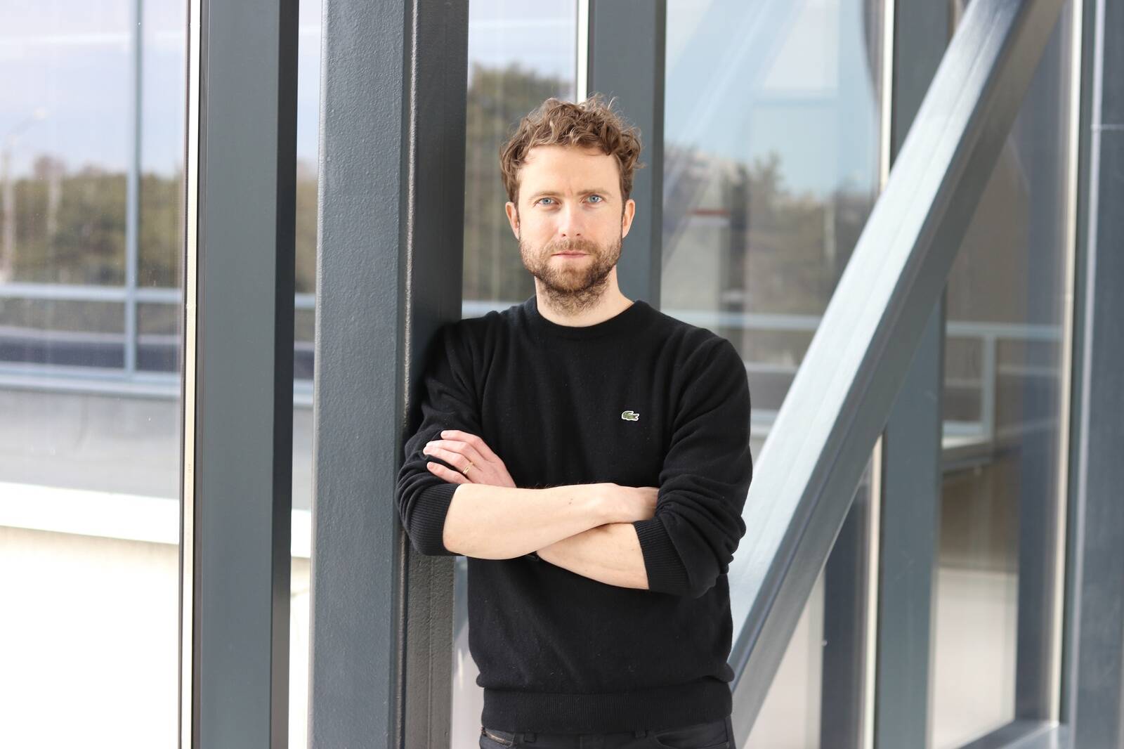 Hommikuprogrammi tuleb Jaan Kuusemets, kes võitis investor Toomase ja Swedbanki investeerimismängu, kui kasvatas portfelli üle 64 protsendi.