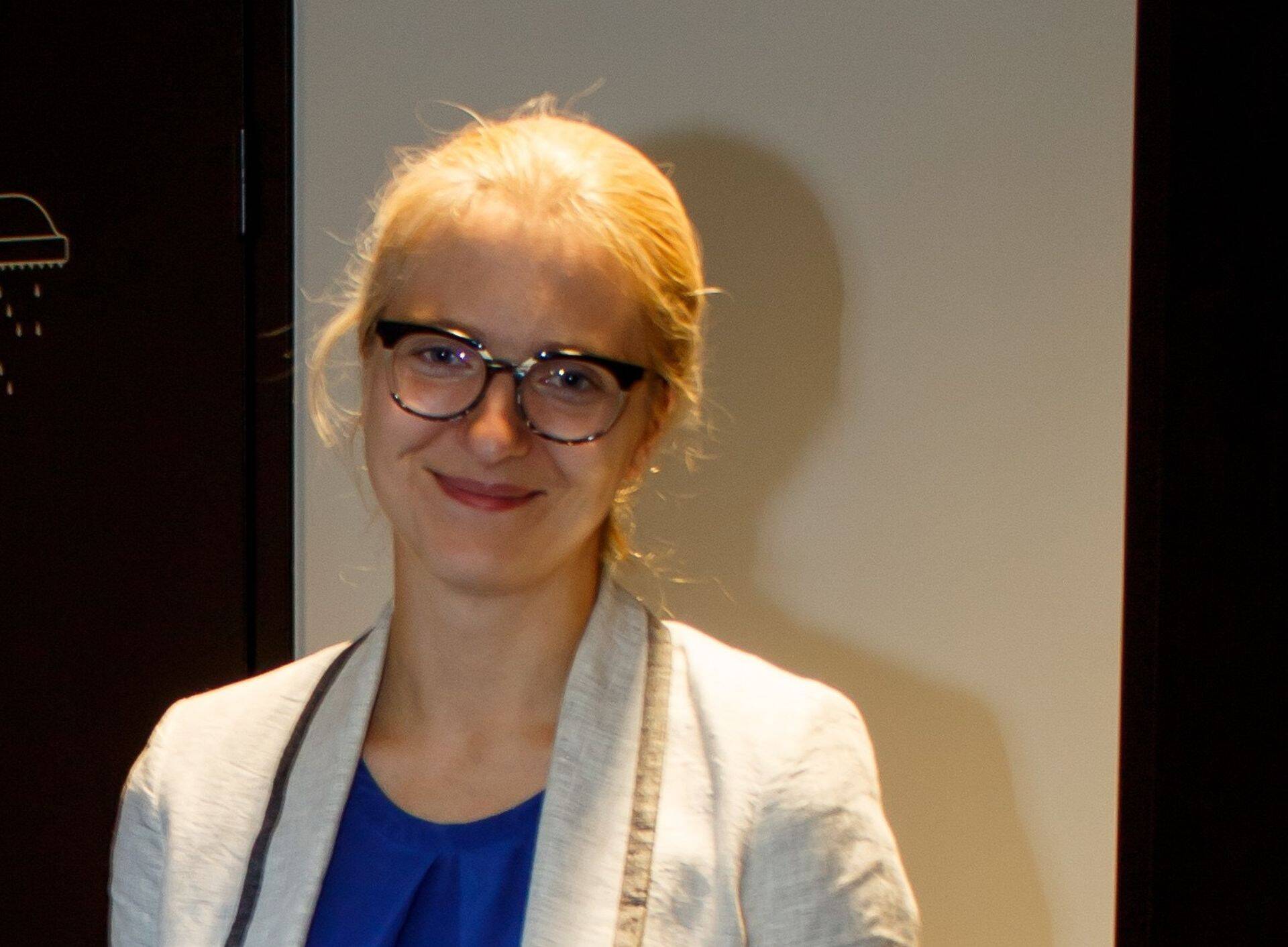 Mari-Liis Jakobson.