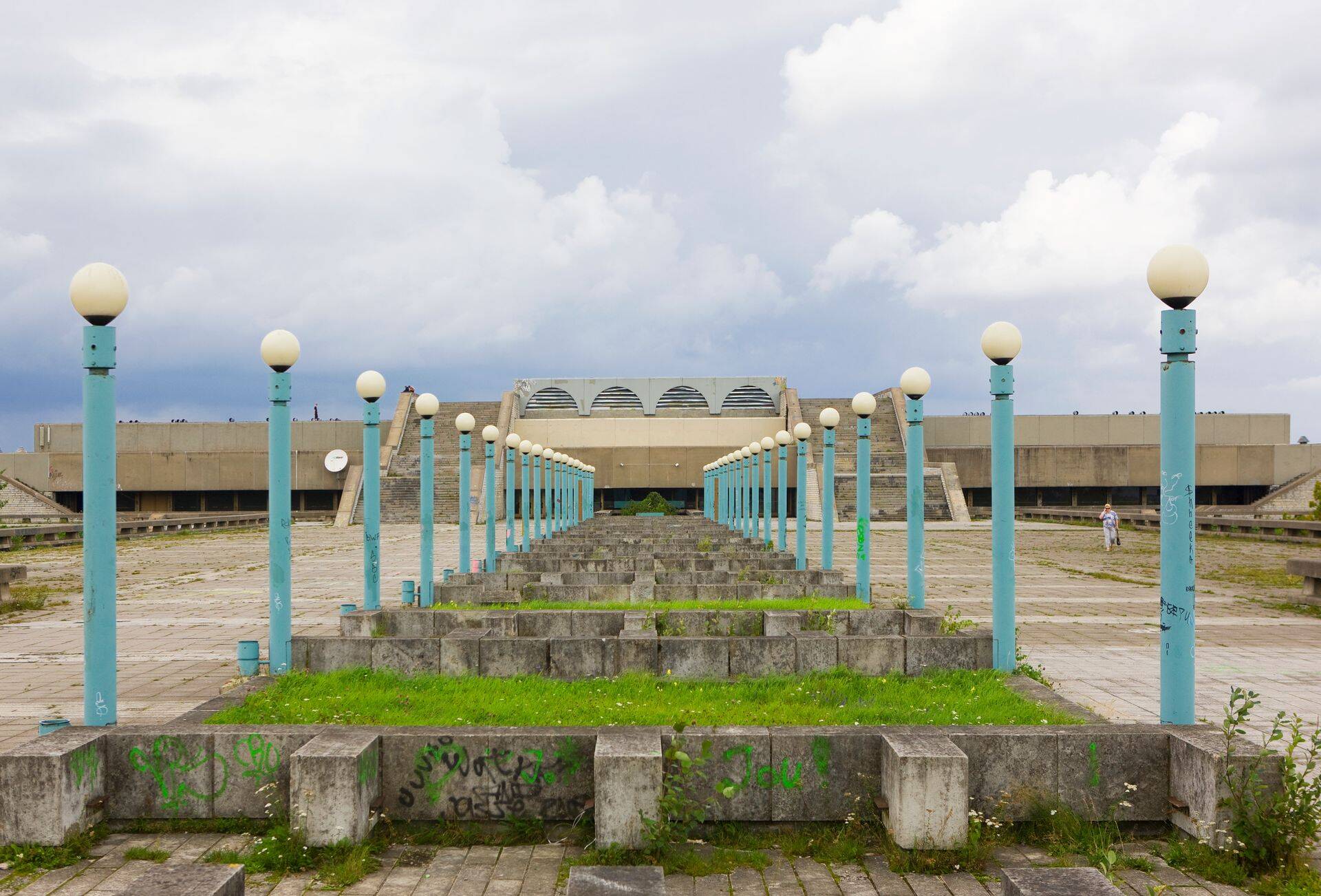 Lõppev nädal tõi 300 miljoni väärtuses uudise, mille järgi linnahalli hakkavad omavahelises koostöös arendama Infortar, Tallink ja Tallinna linn.