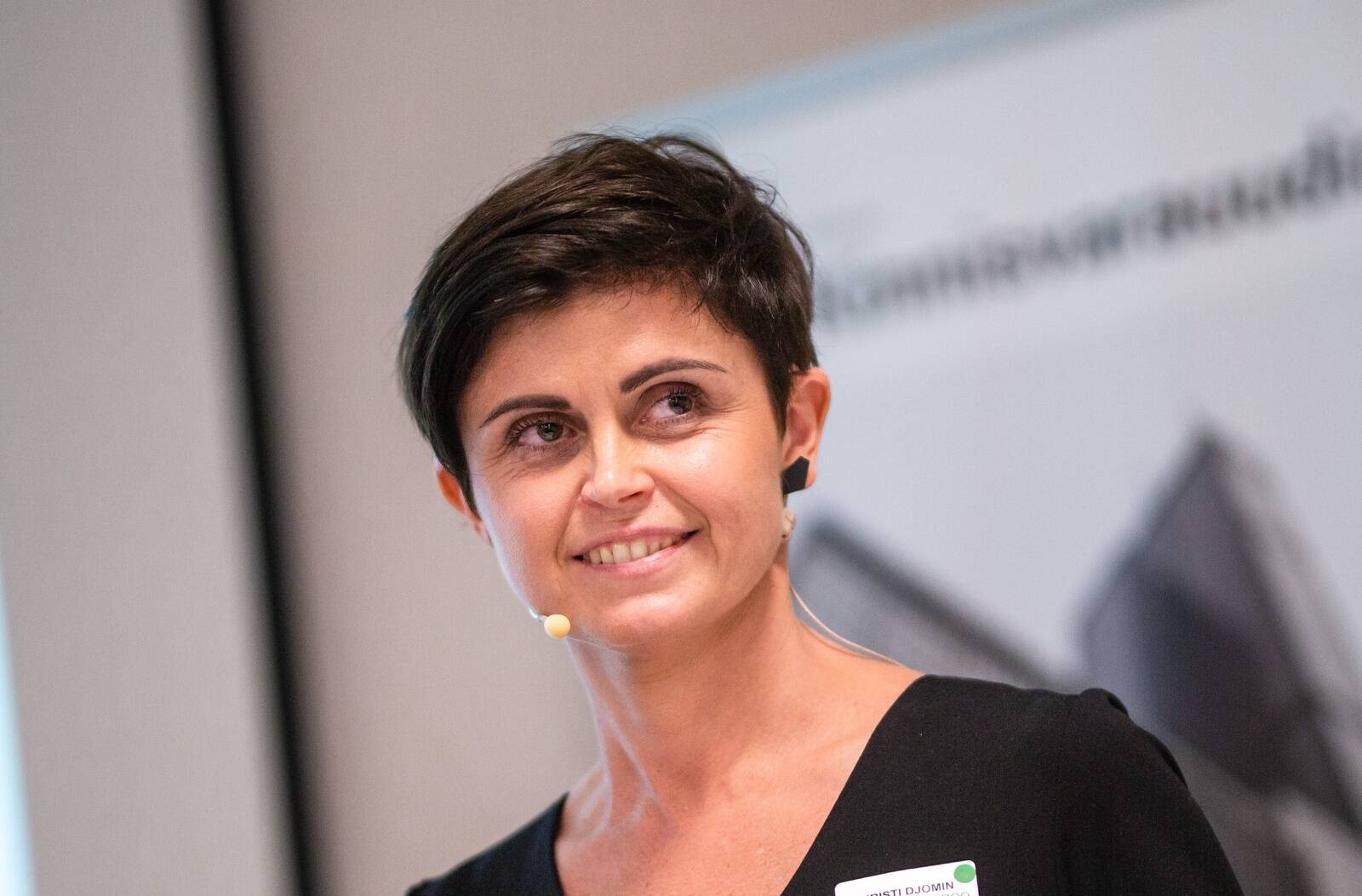 ELUM Kinnisvara partner Kristi Djomin märgib, et kinnisvaraturul oleme tagasi normaalsuses.