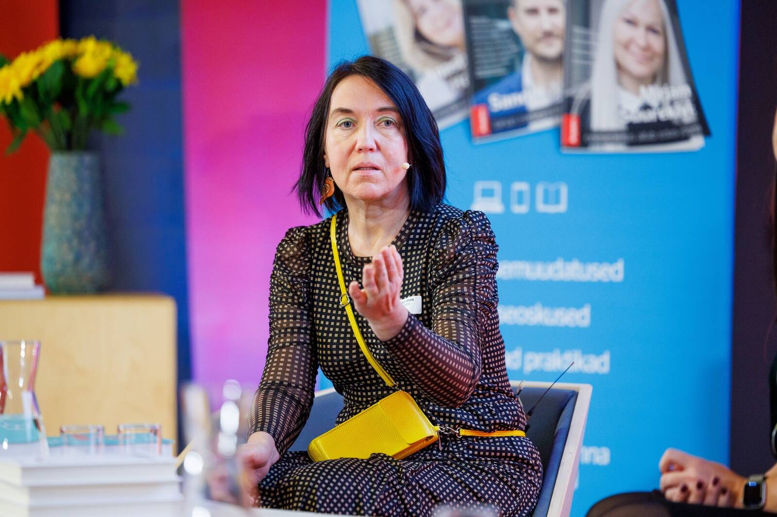 Raamatupidaja.ee ärijuht Mare Timian