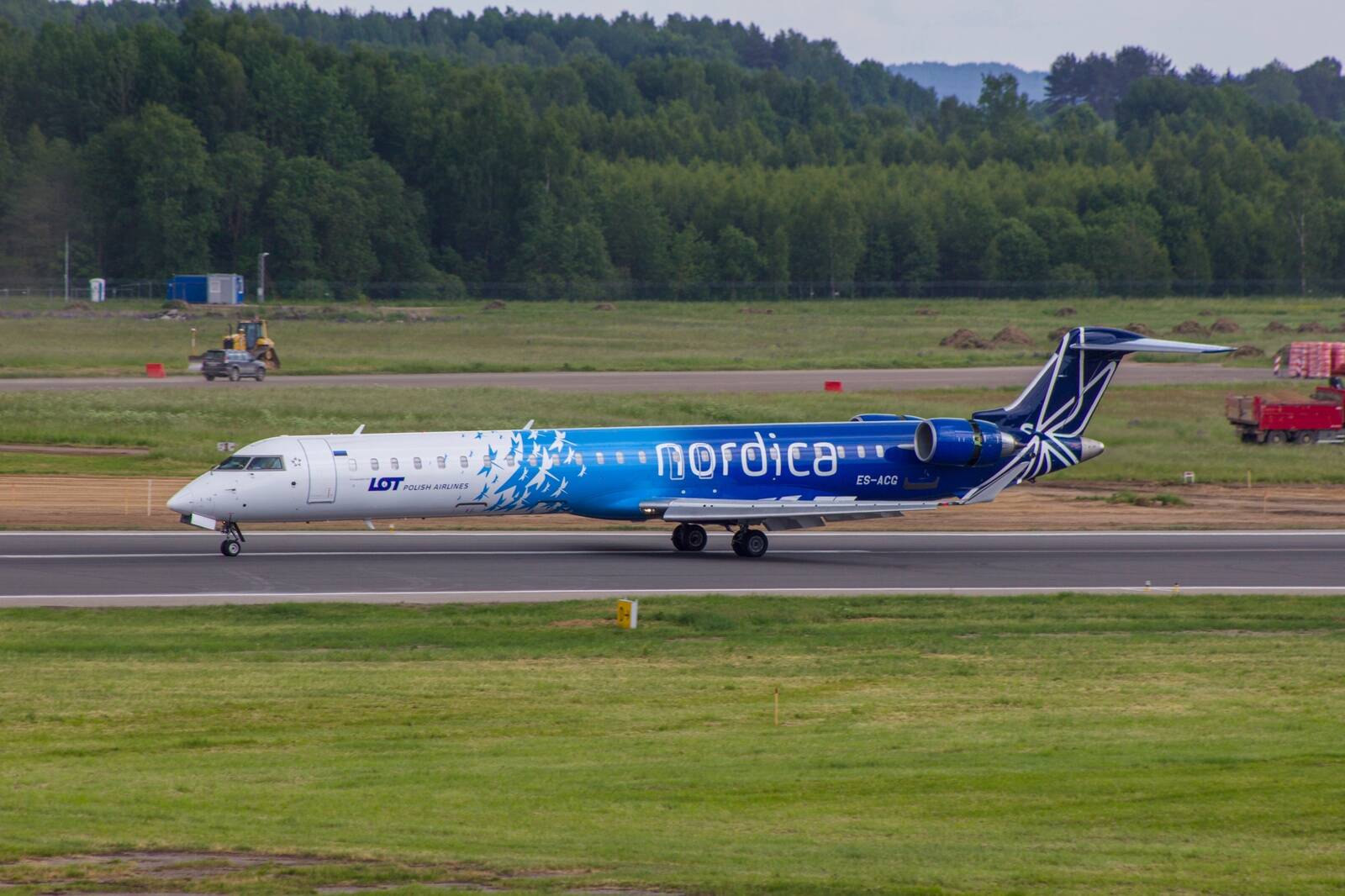 Опубликованный в январе отчет о специальной проверке Nordica подверг резкой критике как правление, так и совет директоров предприятия.