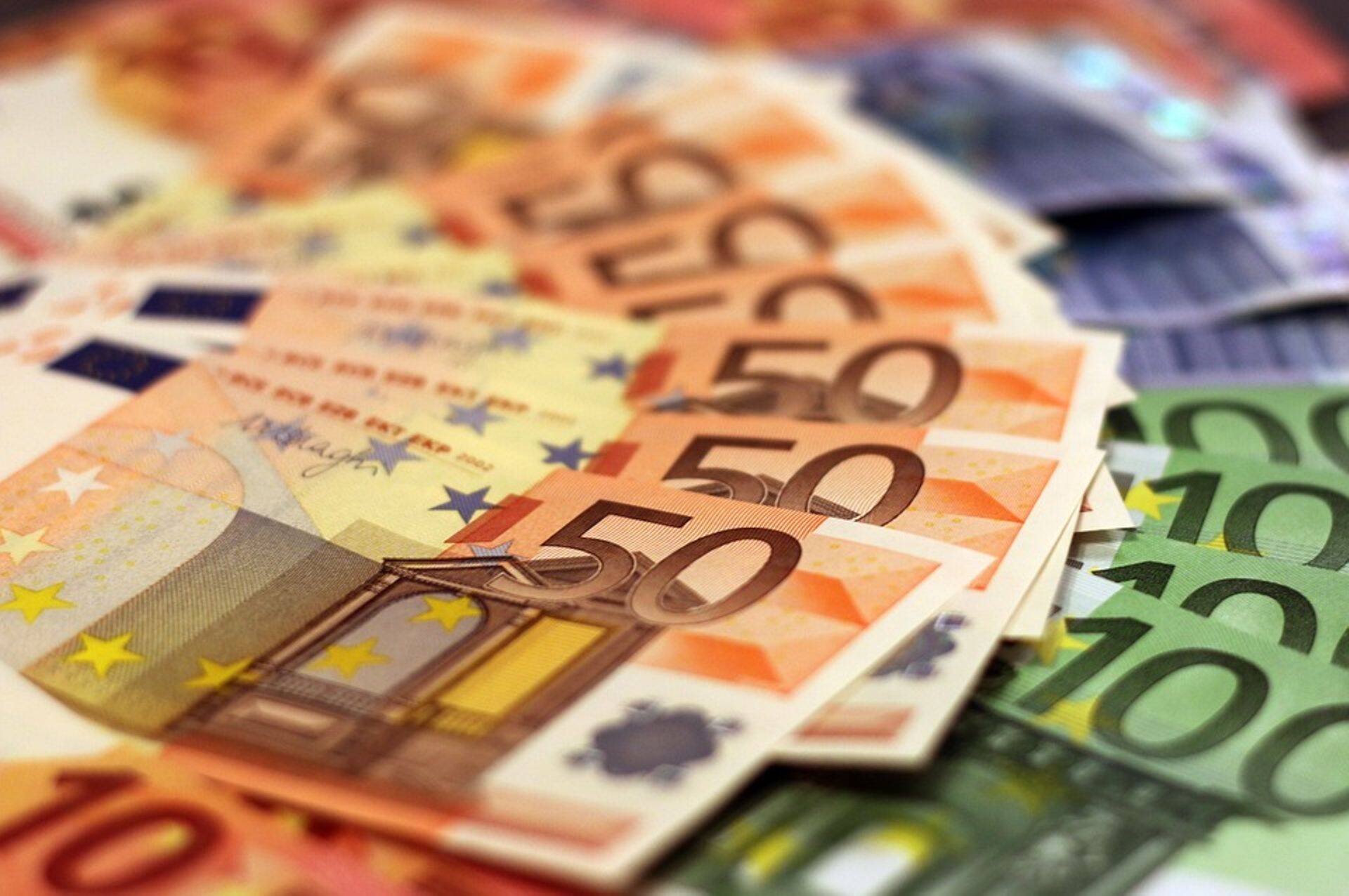 2018. aastal maksti maaelu arengukava toetusi 148 miljoni euro eest