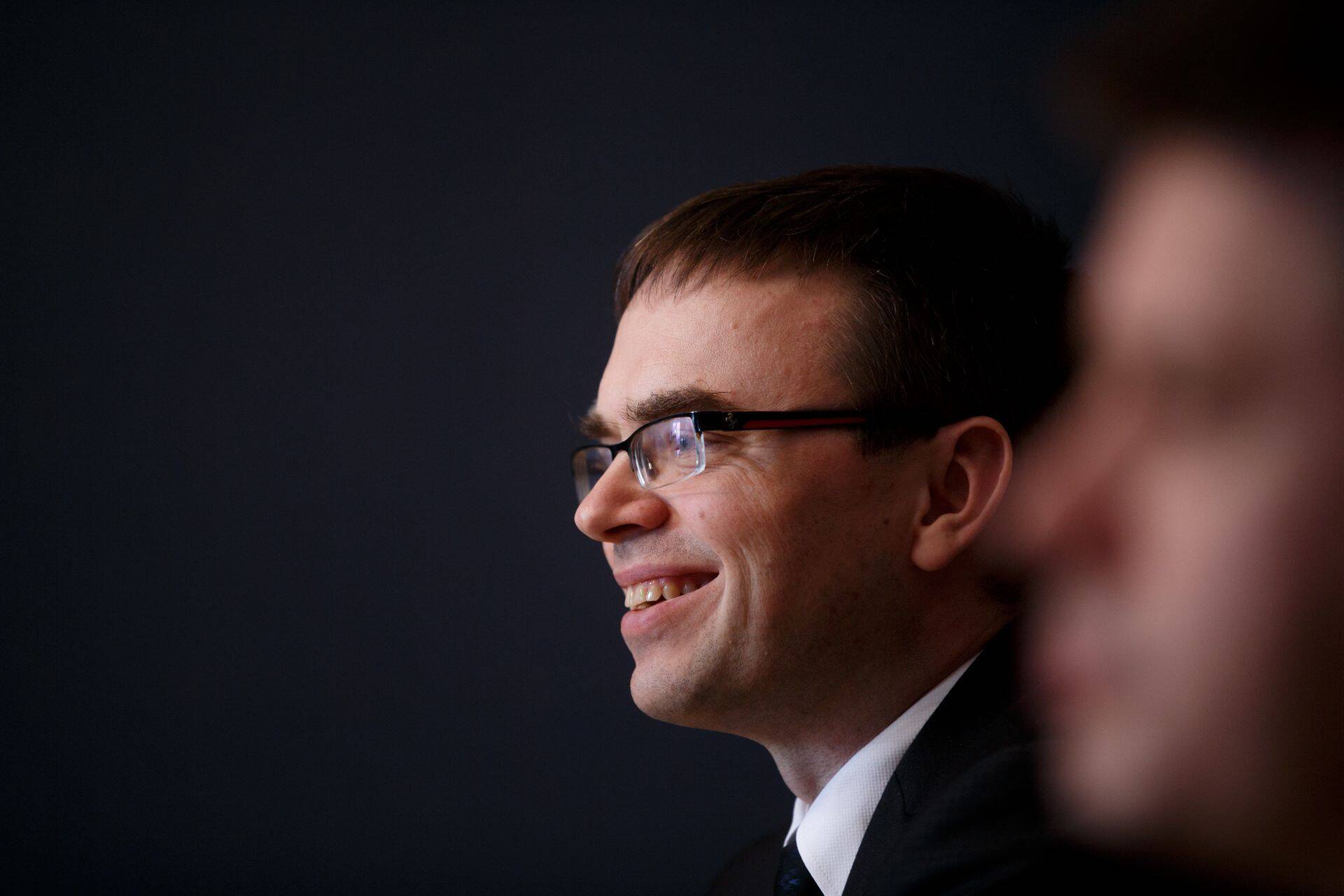 kaitseminister Sven Mikser