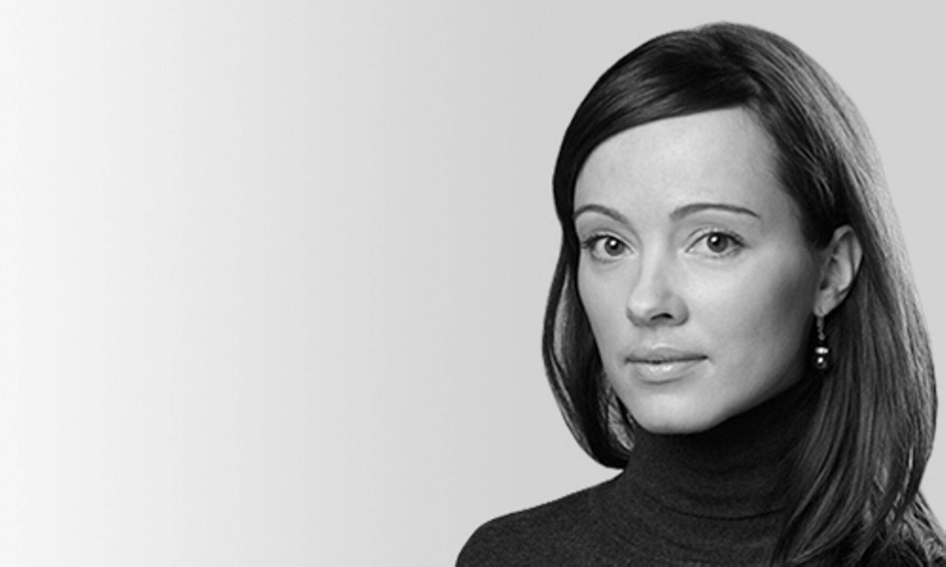 Mariana Hagström