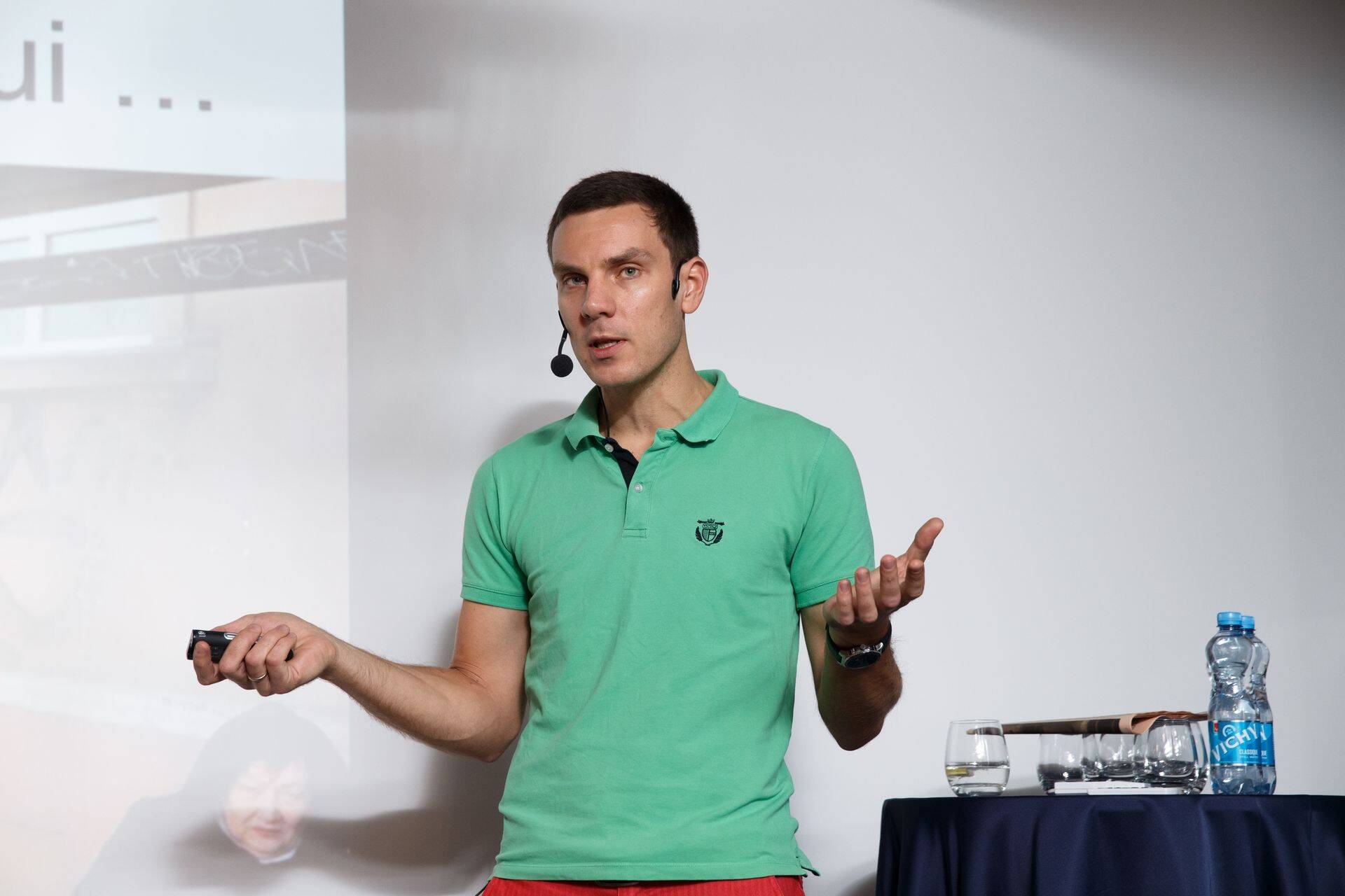 Haridusfondi idee üks algatajaist oli Taxify kaasasutaja Martin Villig.