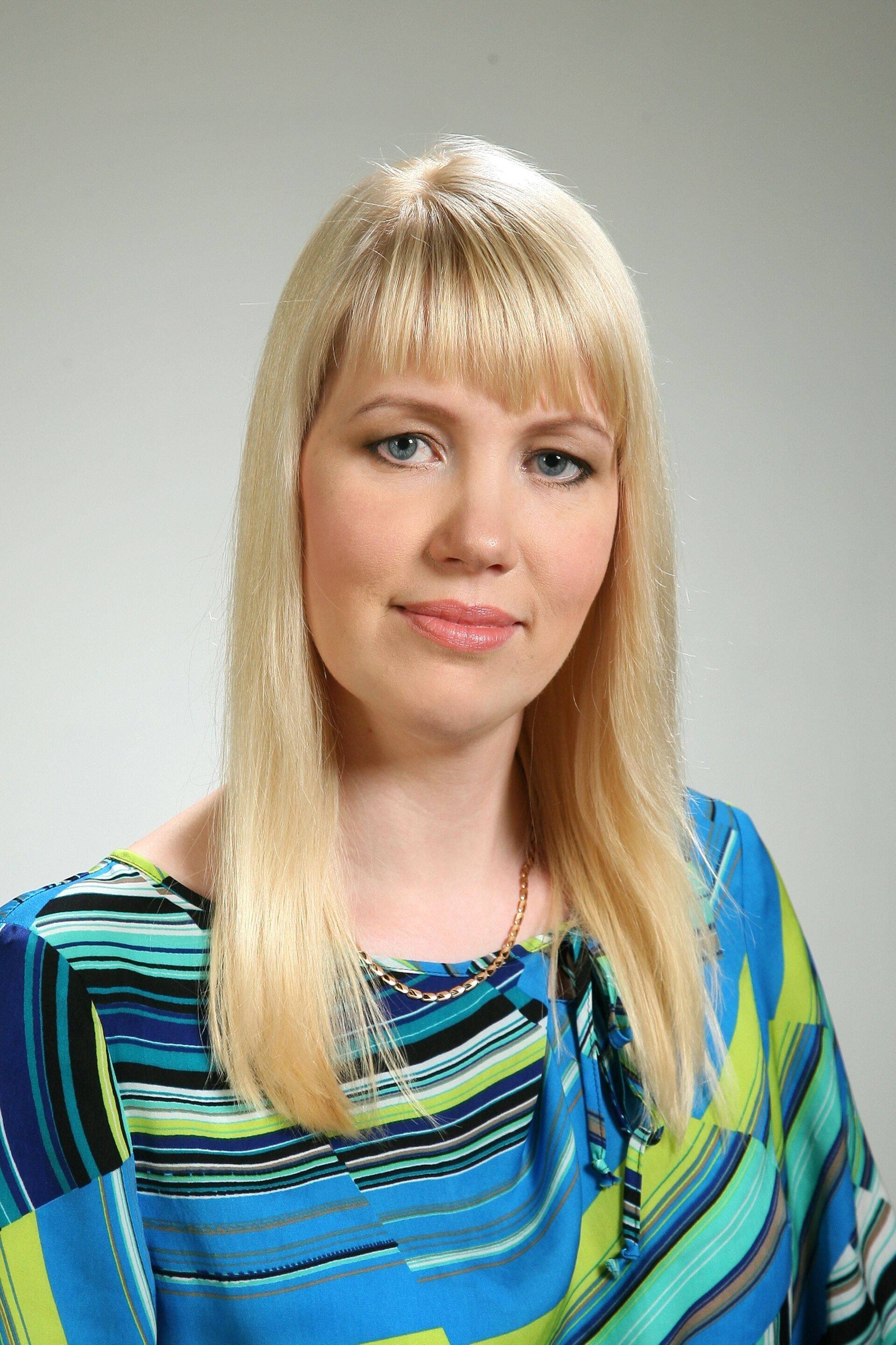 Uus Swedbanki põllumajandussektori juht on Brit Juus