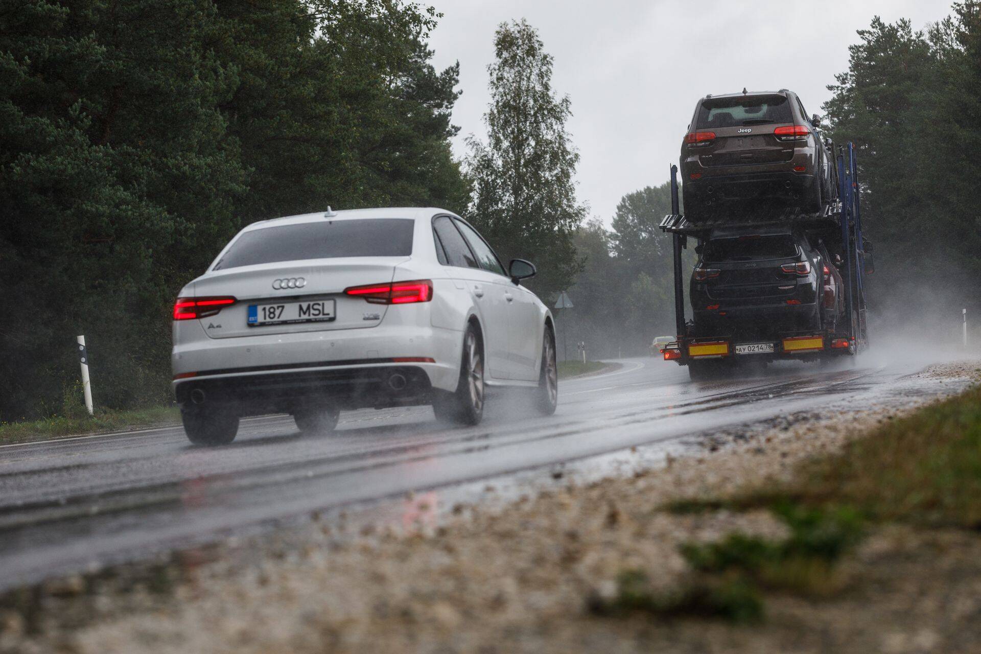 Иллюстративное фото.