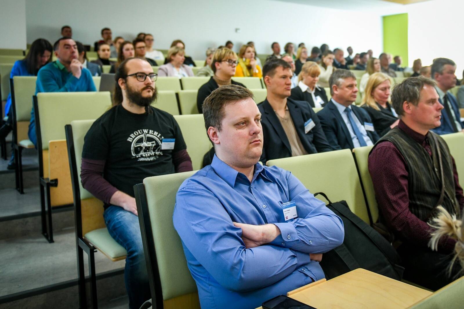 7.-9. mail toimub Eesti Maaülikooli tehnikamajas juba 15. korda rahvusvaheline teaduskonverents "Biosystems Engineering".