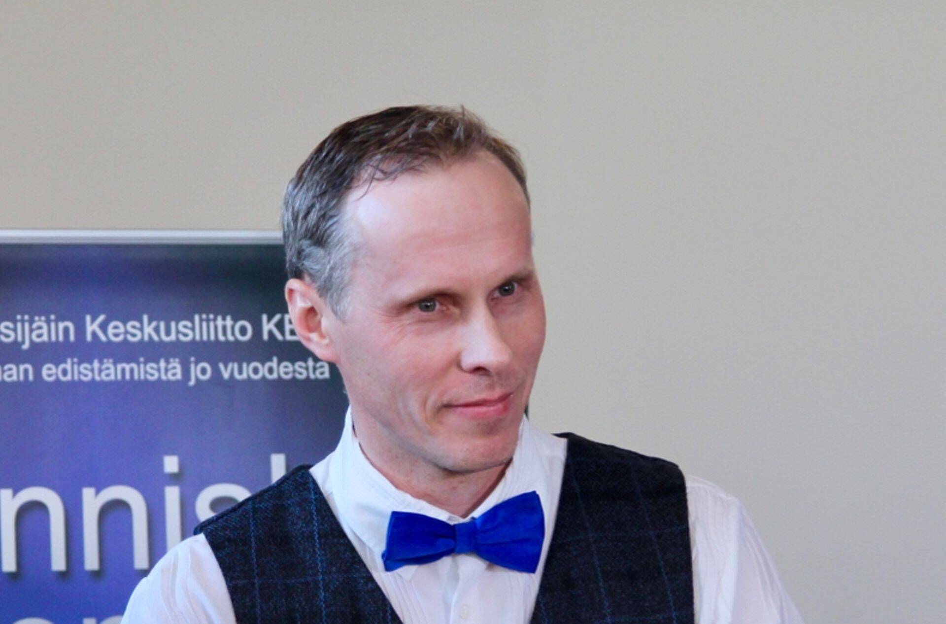 Leo Siemann.
