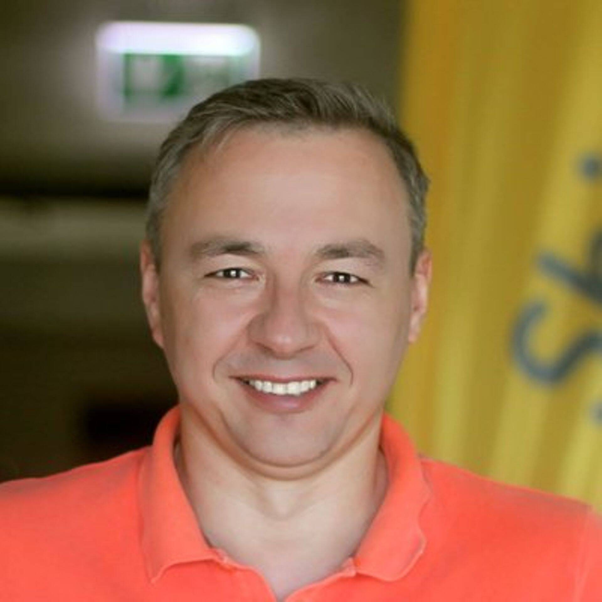 Aleksander Gansen