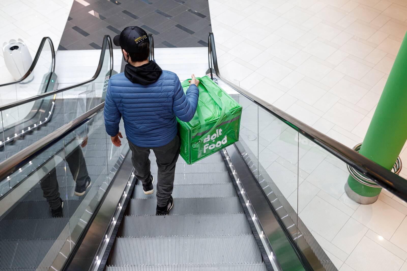 Иллюстративное фото.