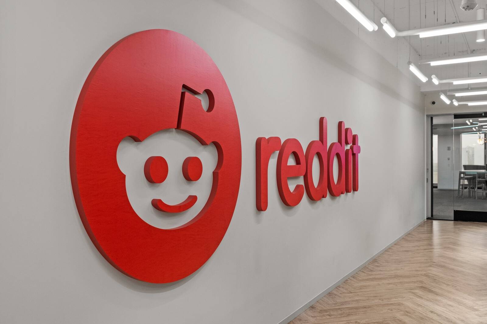 Redditi kontor New Yorgis.
