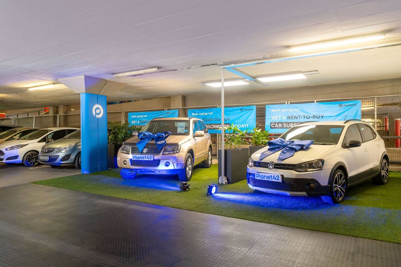 Eesti autorendiäri Planet42 on sattunud finantsraskustesse.