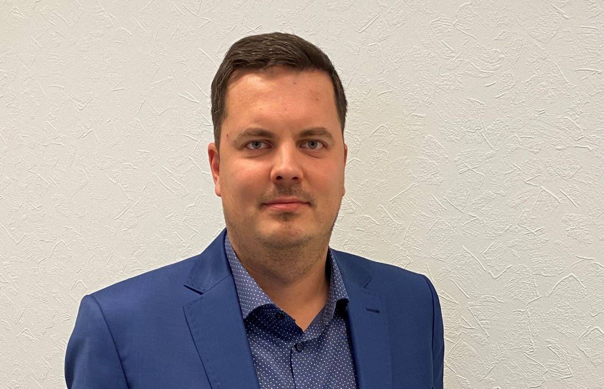 Linas Agro Eesti üksust asub juhtima Mihkel Hang.