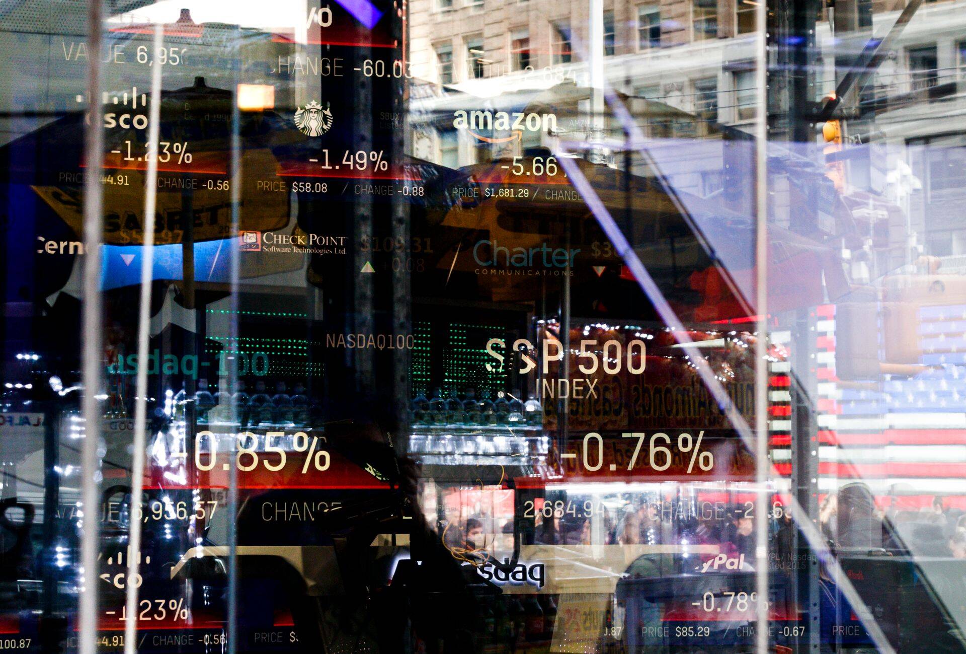 Ben Carlsoni näidete varal ei tasunud möödunud kümnendil börsidel üldse ostuhinna kesmistamisega tegeleda.