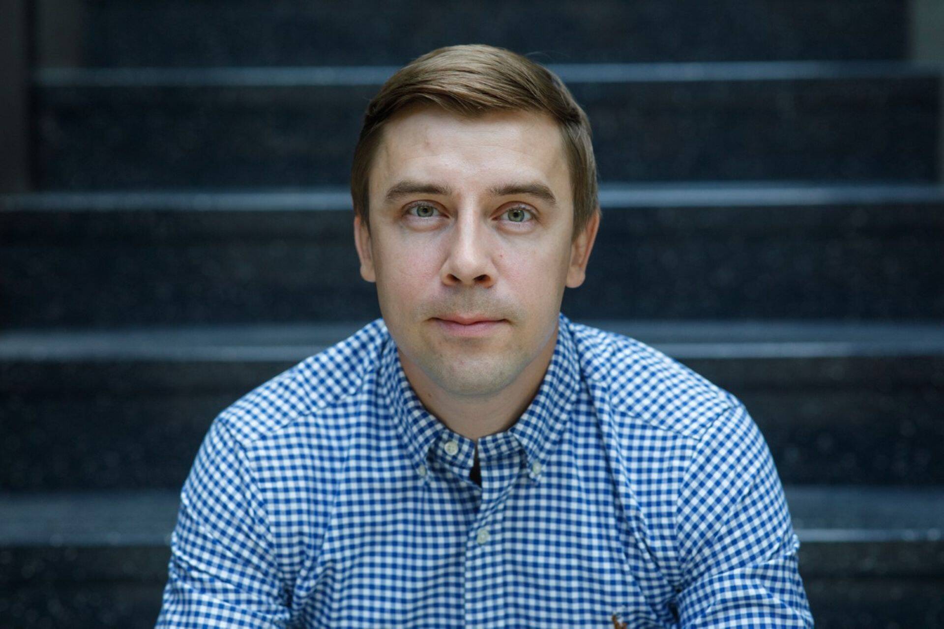 Mihkel Stamm