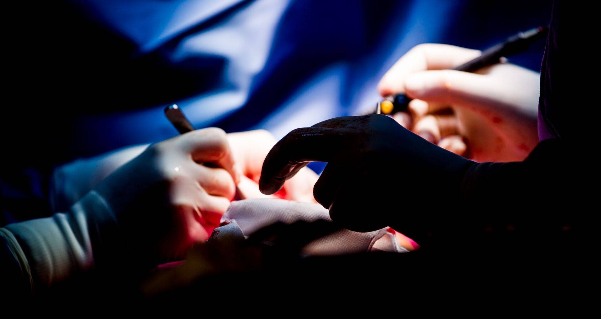 ITK sai kooskõlastuse plastikakirurgia teostamiseks