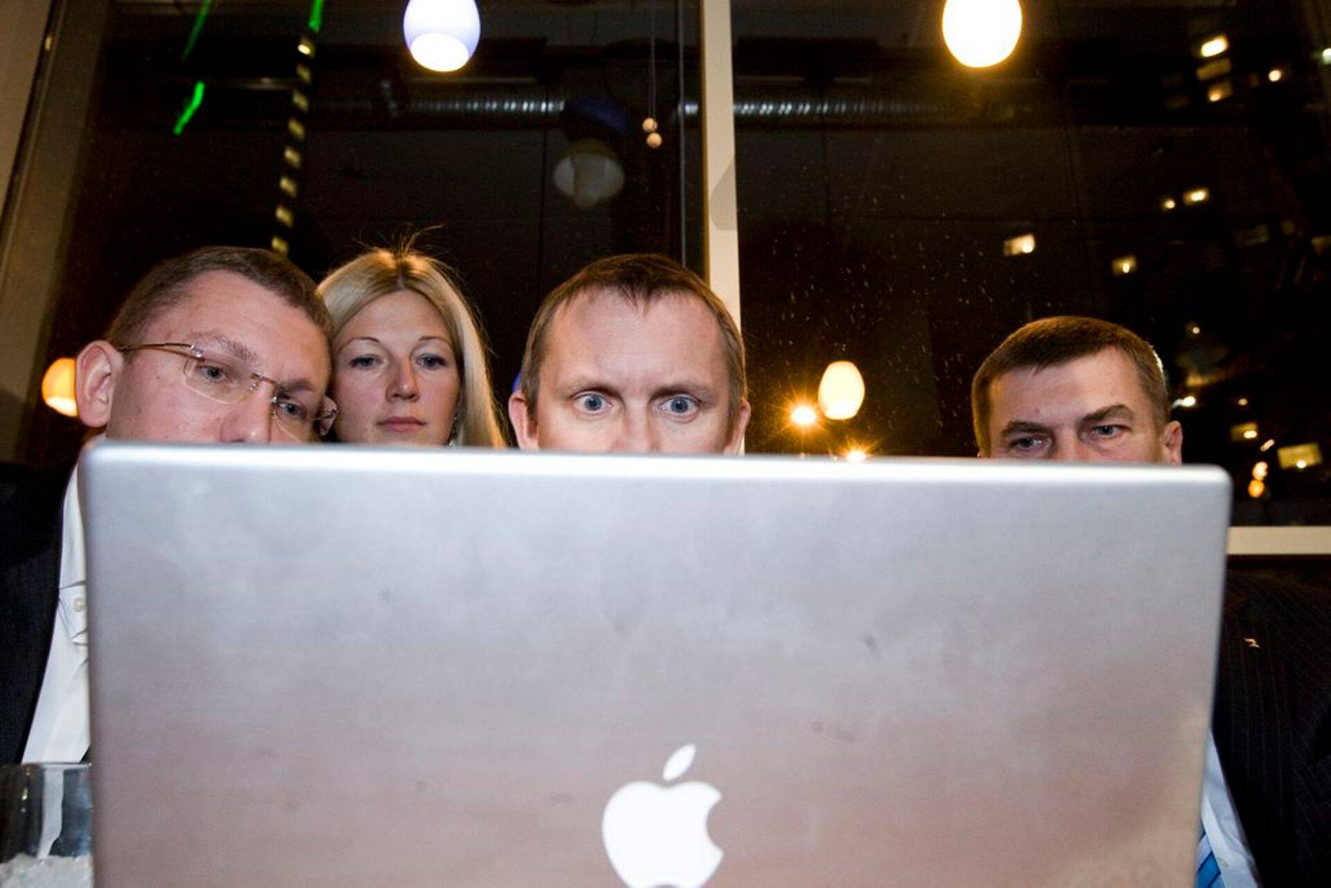 Reformierakonna valimistulemus on Rain Rosimannuse jaoks väga tähtis.