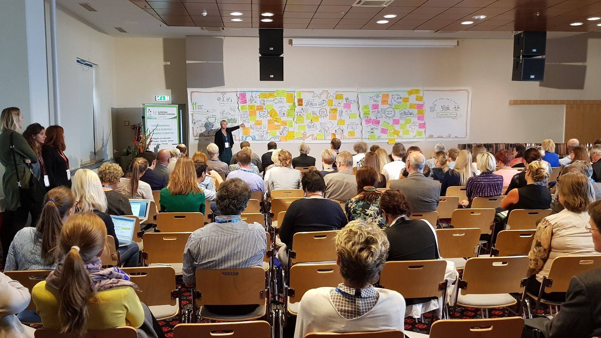 Jan Plagge: Mahevisioon 2030 on käegakatsutav eesmärk