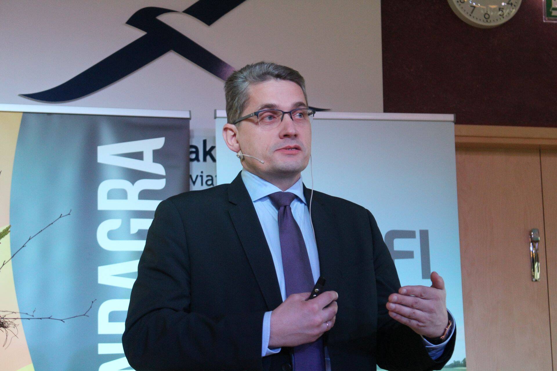 Rando Värnik: piimatootja peab kogu tootmisahelat juhtima