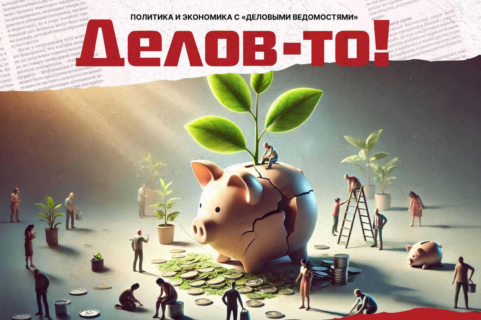 Кризис 2008 года изменил так много!