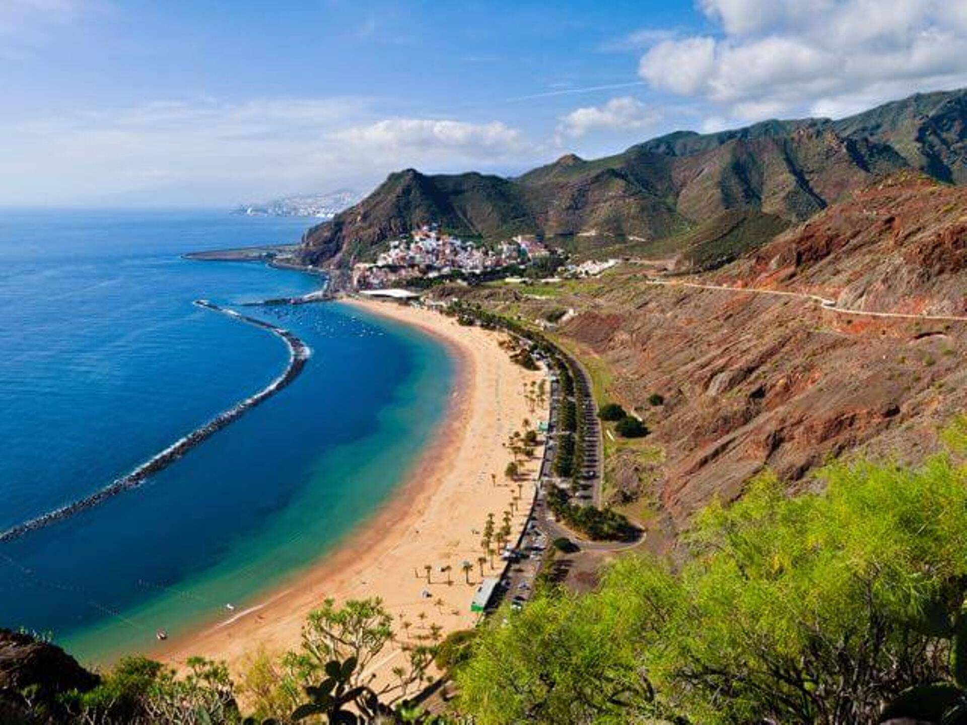 Clubs Travel OU дает обзор по экскурсиям на Тенерифе
