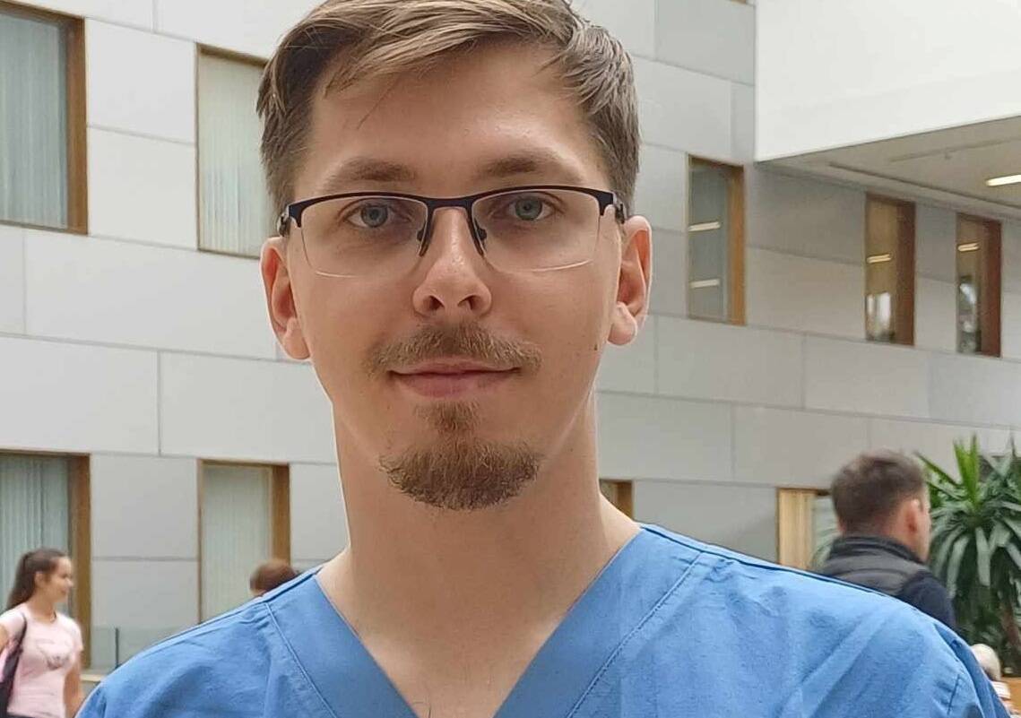 Juhan-Mats Kuningas.