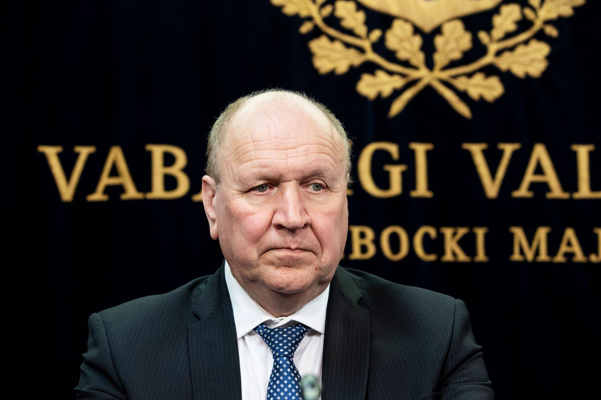 Mart Helme andis lootust, et sügava puudega inimeste hooldamise eest makstav hooldajatoetus võib tõusta miinimumpalgani.