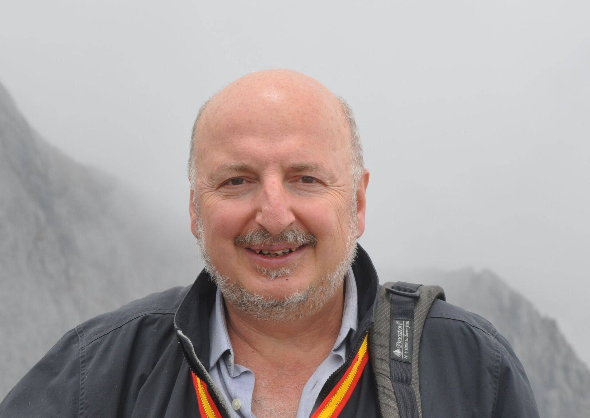 Investors Aleksandrs Elders