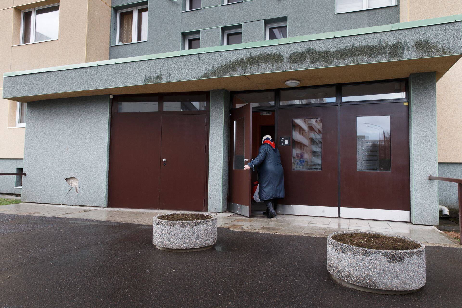Kinnisvarapension on usalduse küsimus.