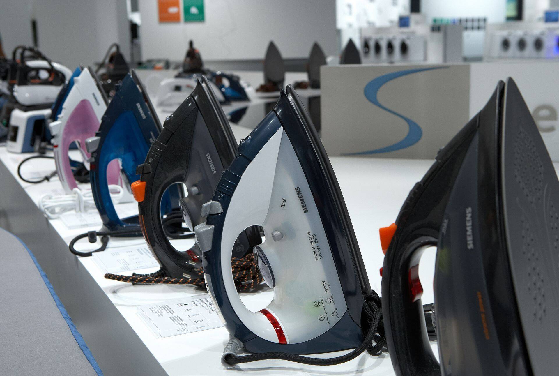 Безопасность прежде всего