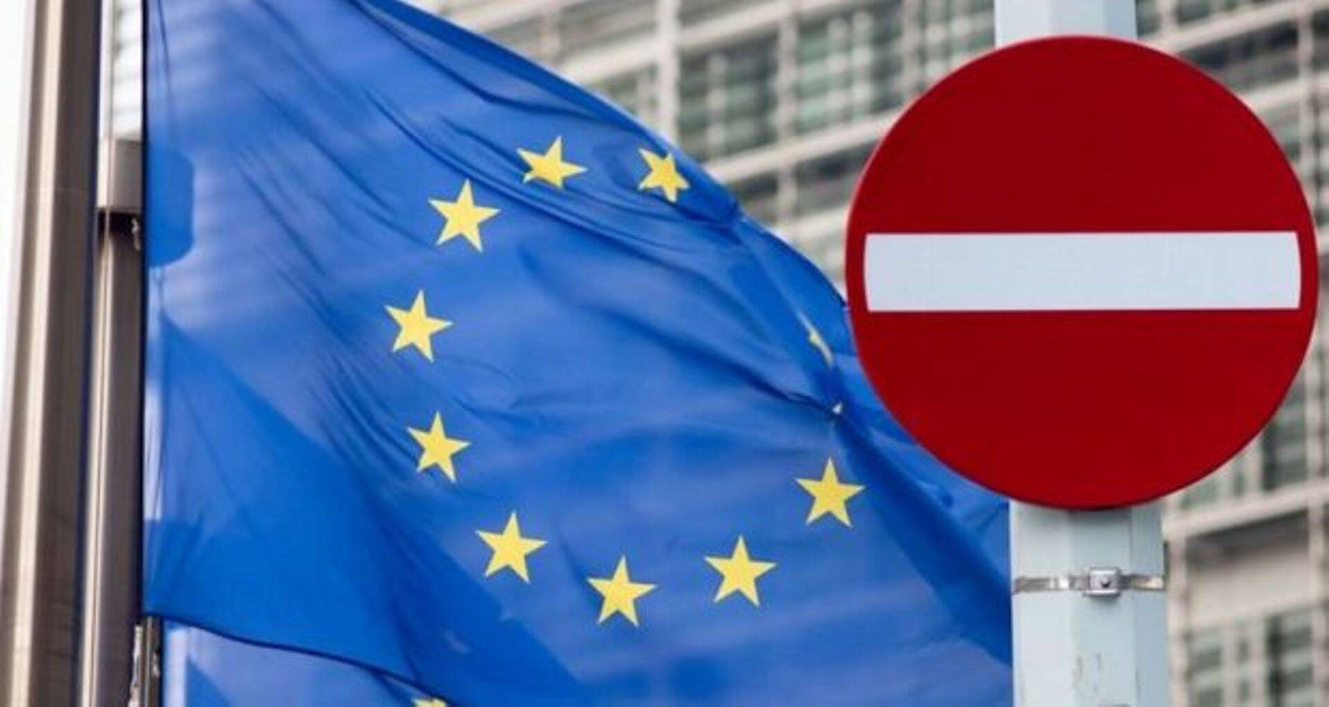 ЕС продлил экономические санкции против России еще на шесть месяцев