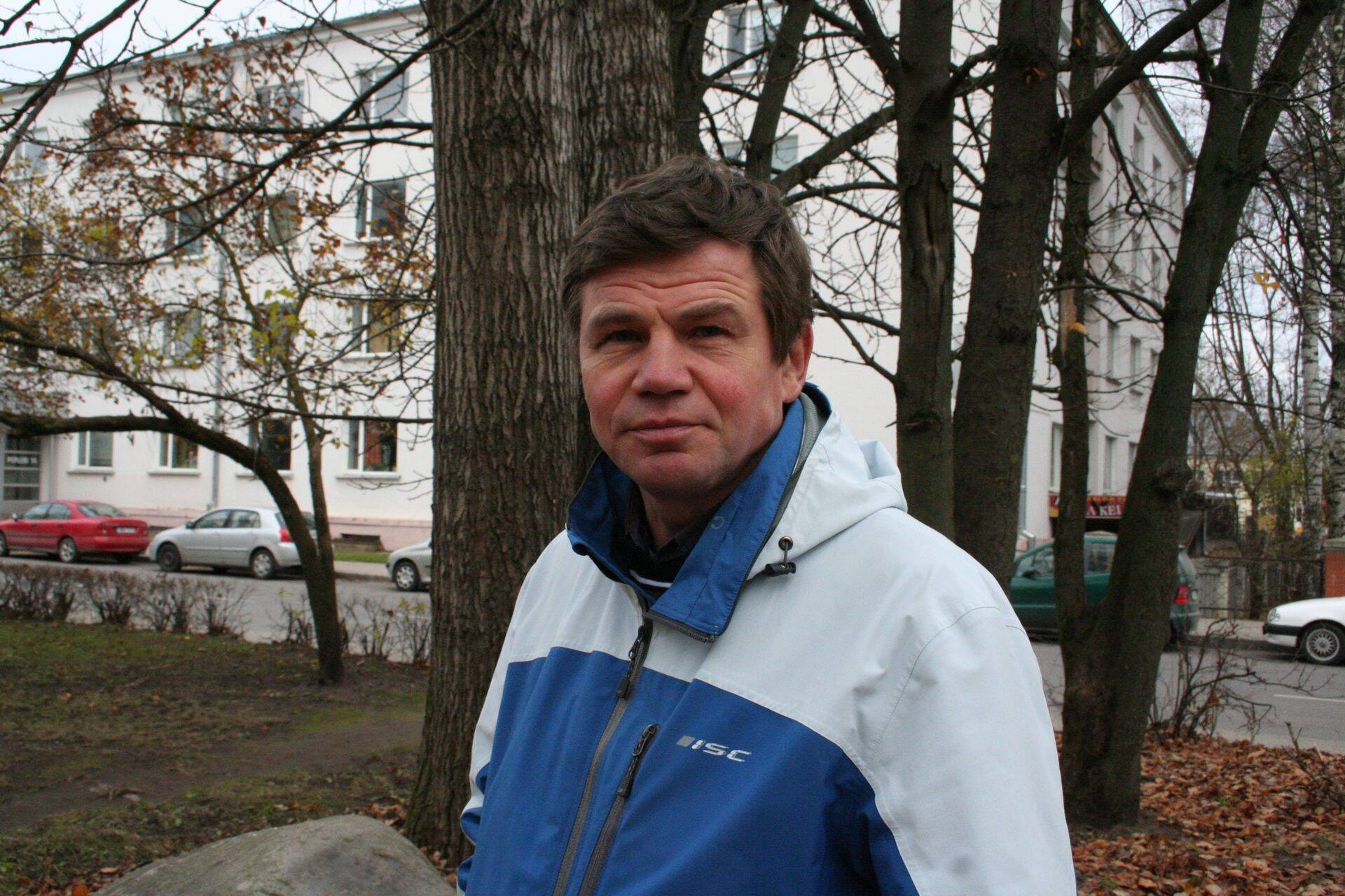 Jaak Läänemets leiab, et Tartu Milli tütarfirma raskused on halb märk.
