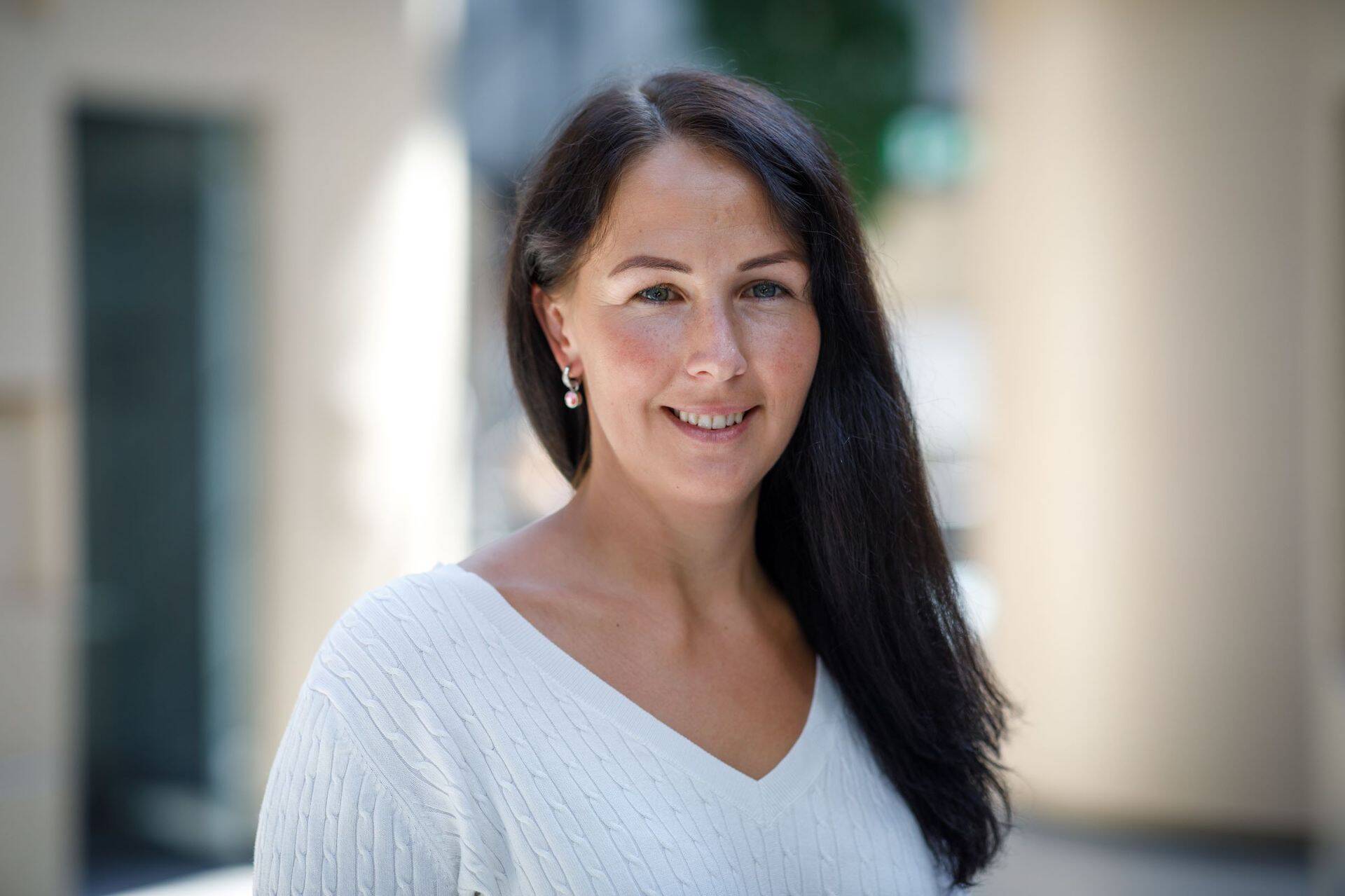 Marianne Lõhmus käsitleb erakopeerimise tasu kogumist ja aruandlust