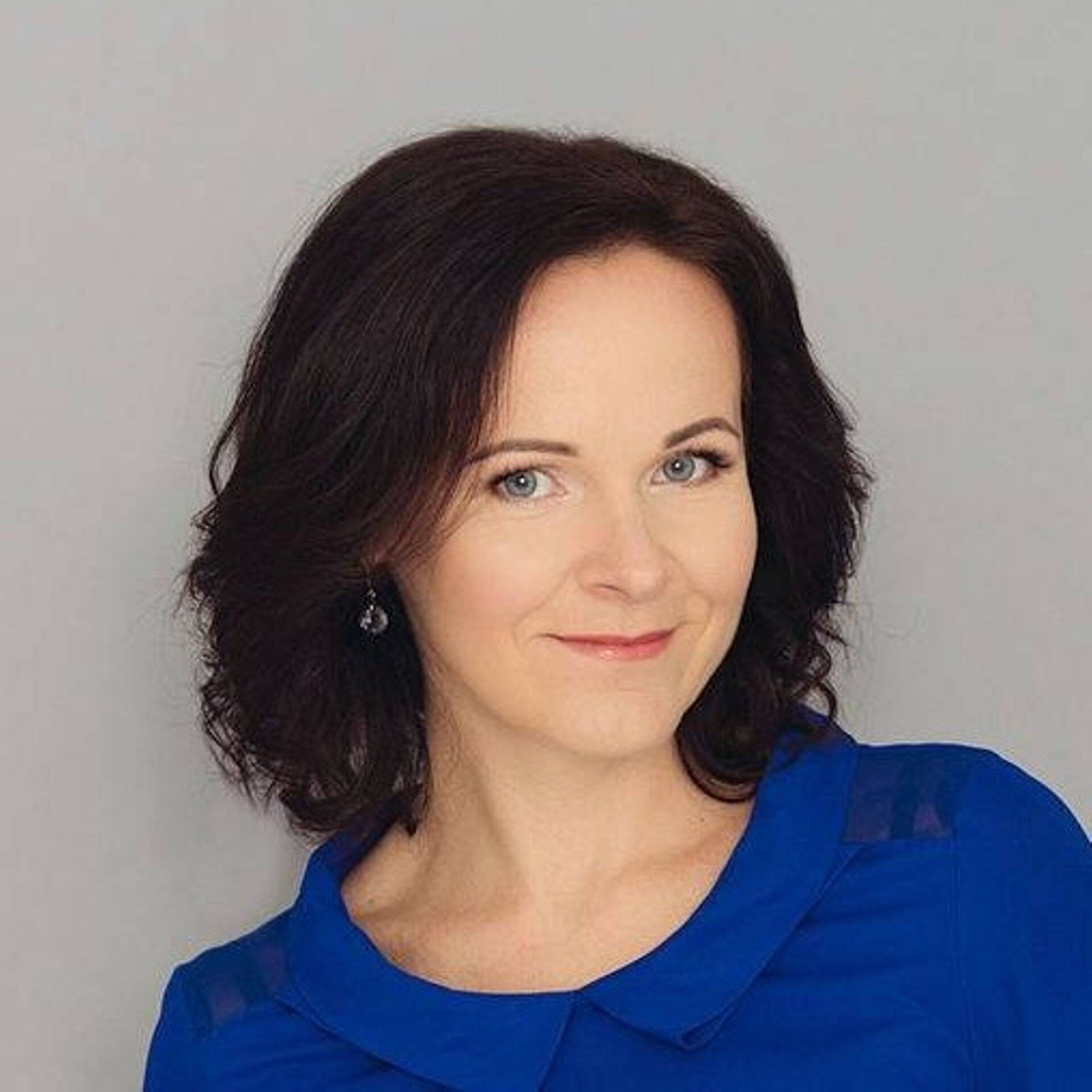 Tiina Tohver