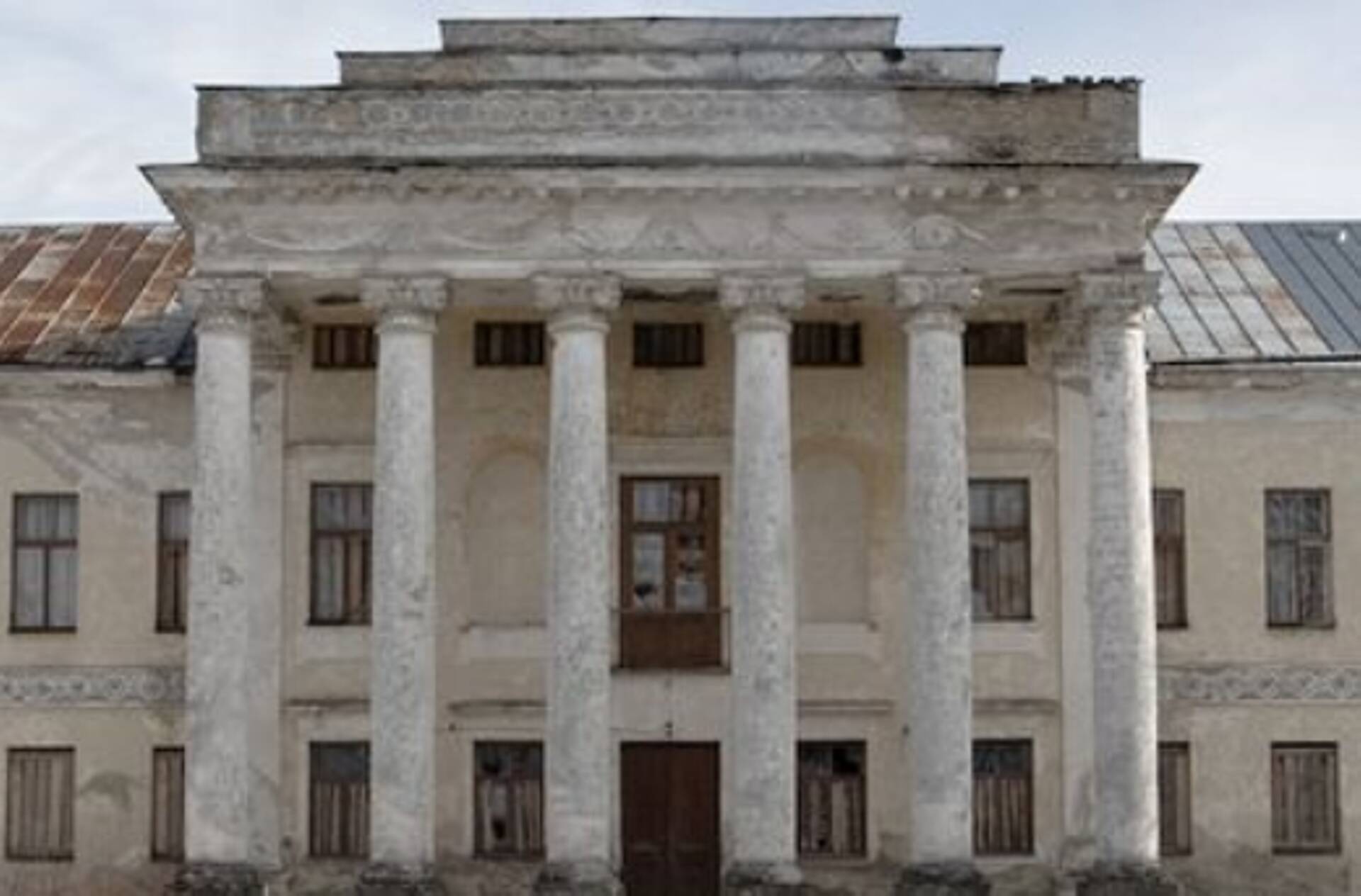 Riisipere mõis